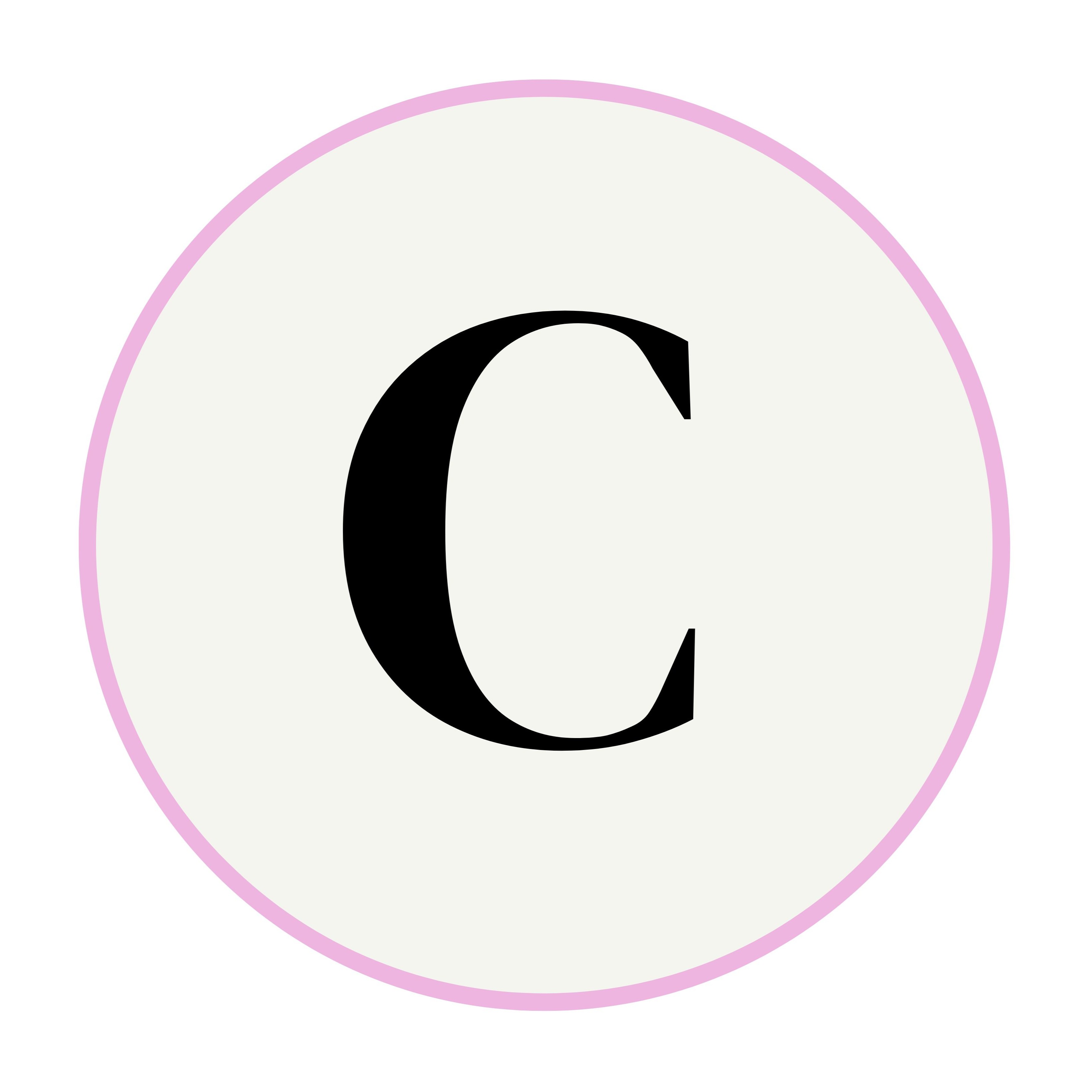 Choiry Store's logo